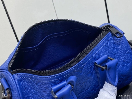WIS VUITTON KEEPALL 25 BANDOULIÈRE LOUIS 0712
